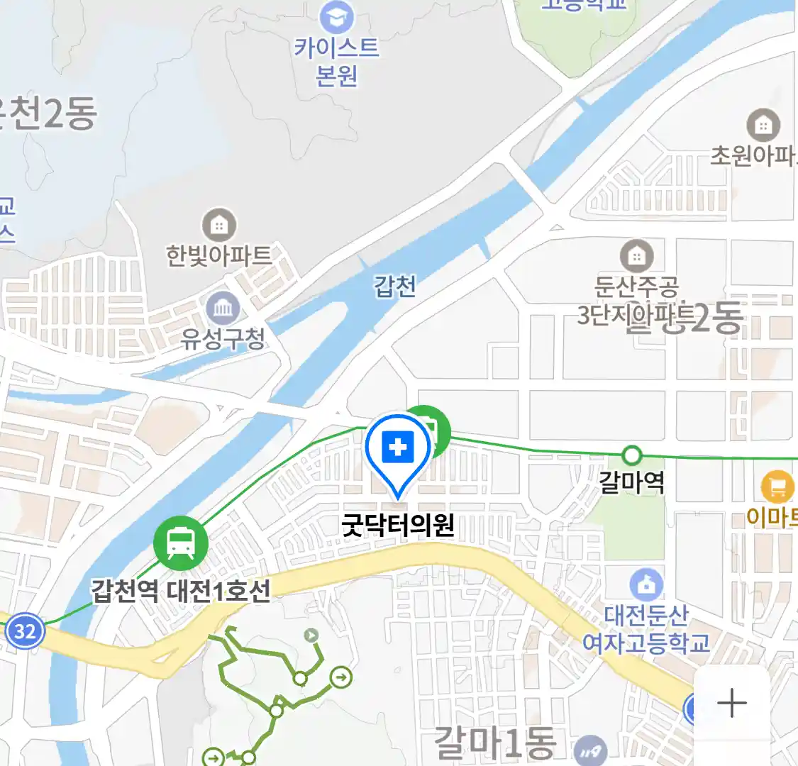 굿닥터의원 위치